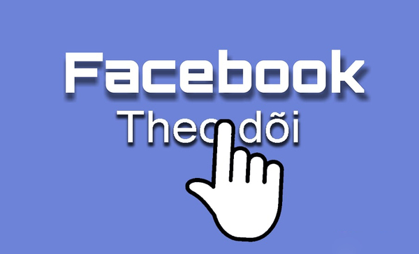 Cách bật chế độ theo dõi trên facebook